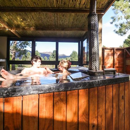 Avani Lodge Private Nature Reserve Botrivier Bagian luar foto