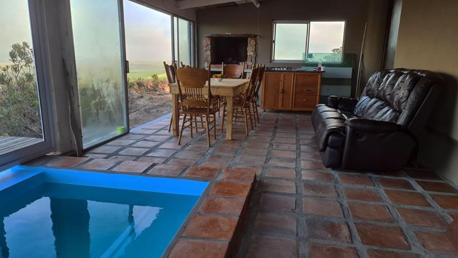 Avani Lodge Private Nature Reserve Botrivier Bagian luar foto