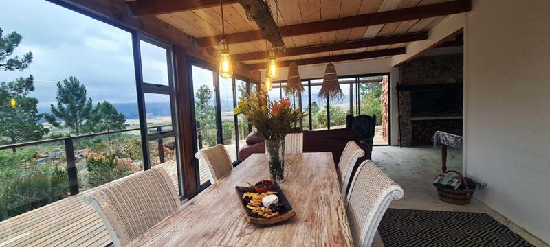 Avani Lodge Private Nature Reserve Botrivier Bagian luar foto