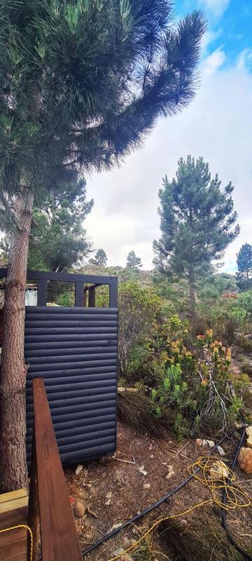 Avani Lodge Private Nature Reserve Botrivier Bagian luar foto