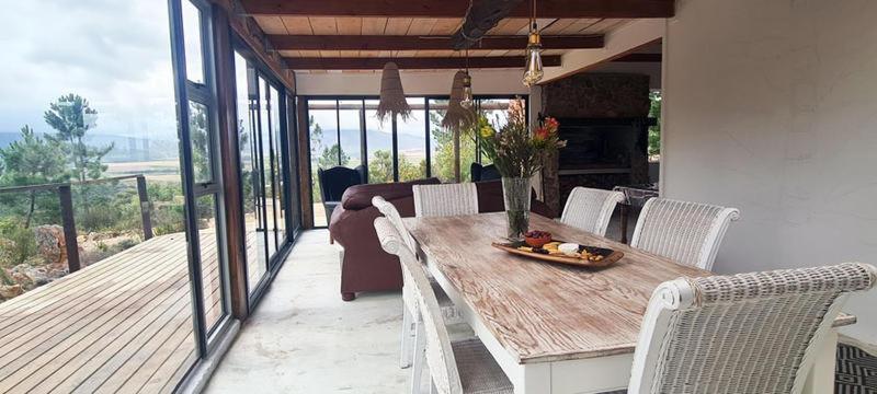 Avani Lodge Private Nature Reserve Botrivier Bagian luar foto