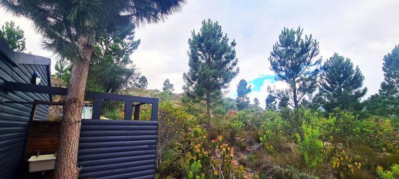 Avani Lodge Private Nature Reserve Botrivier Bagian luar foto