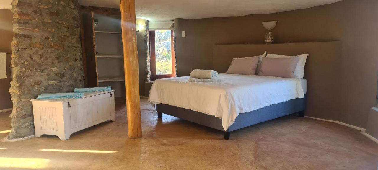 Avani Lodge Private Nature Reserve Botrivier Bagian luar foto