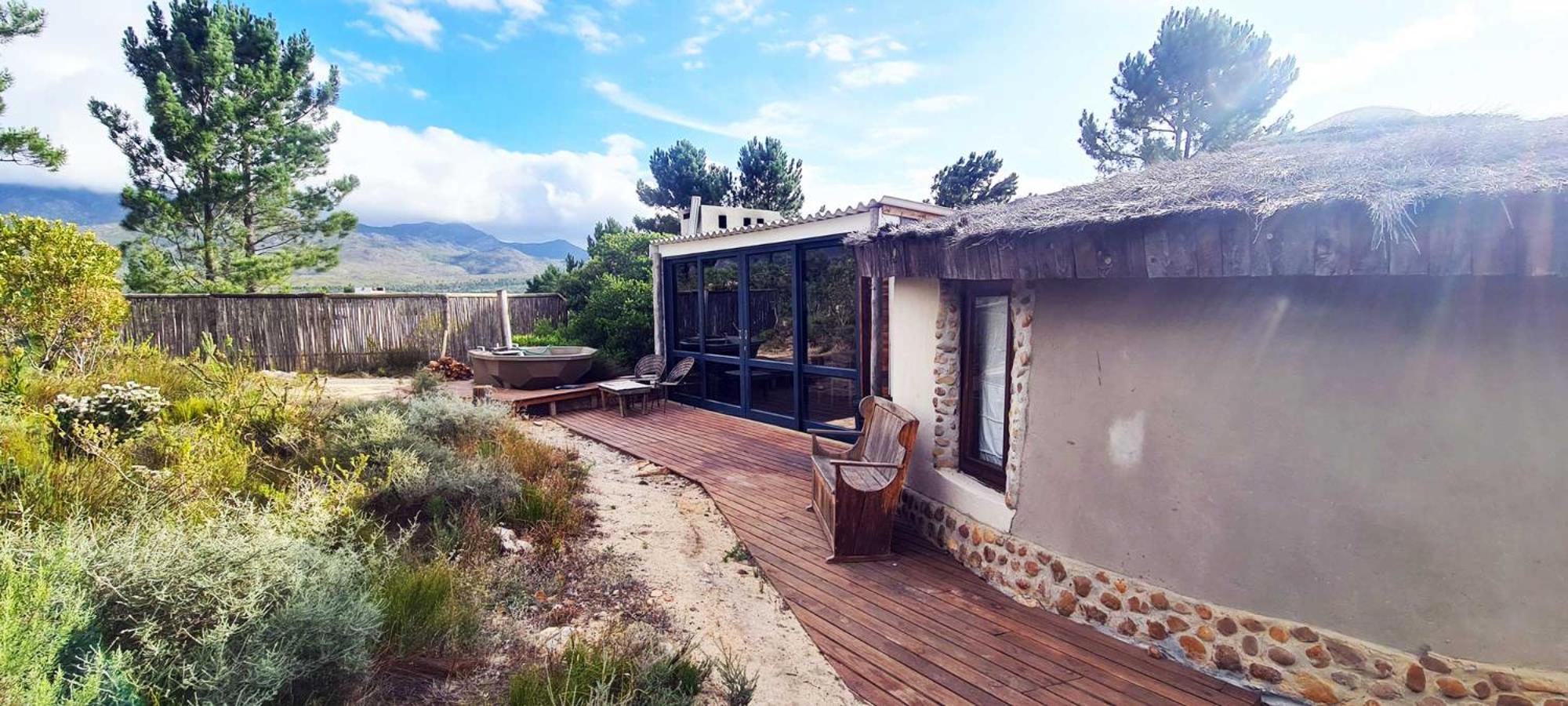 Avani Lodge Private Nature Reserve Botrivier Bagian luar foto