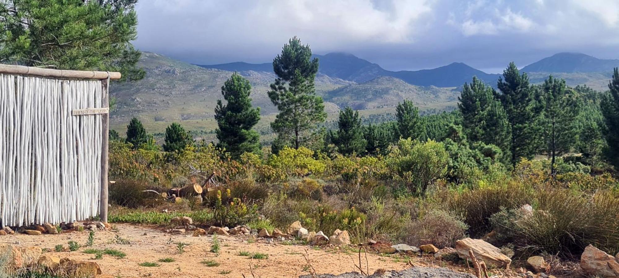 Avani Lodge Private Nature Reserve Botrivier Bagian luar foto