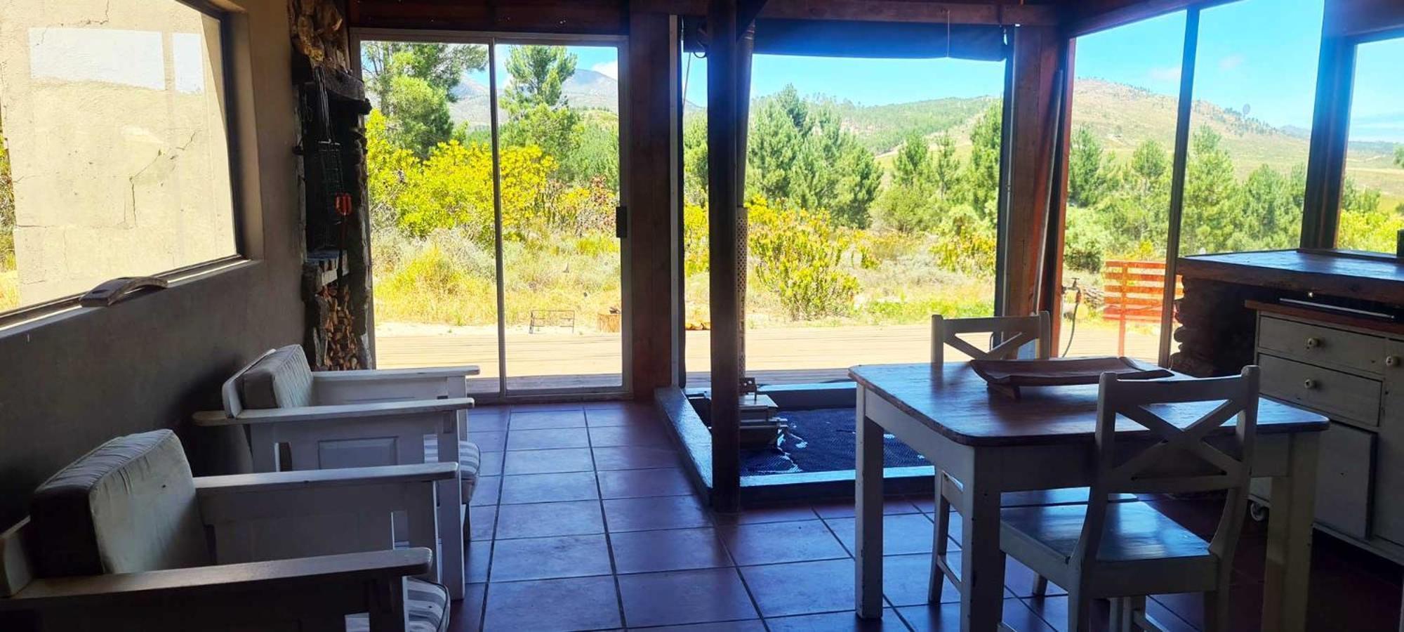 Avani Lodge Private Nature Reserve Botrivier Bagian luar foto