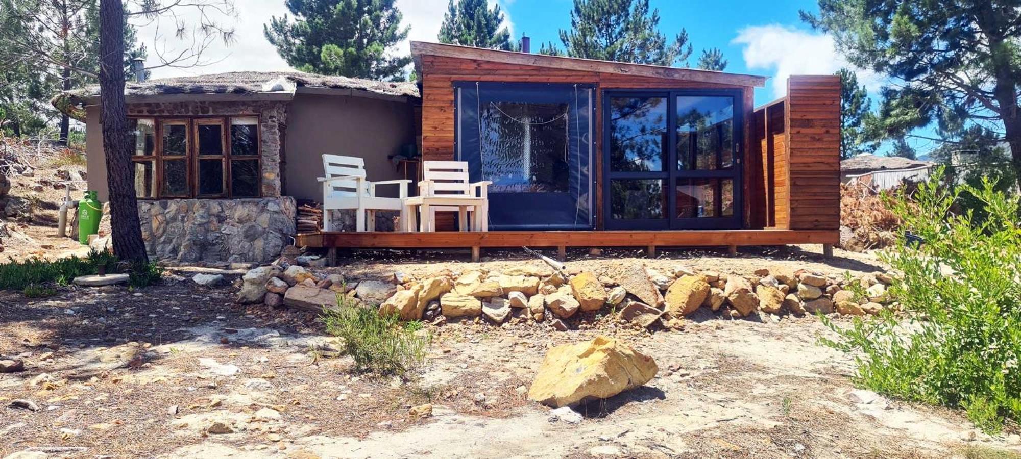 Avani Lodge Private Nature Reserve Botrivier Bagian luar foto