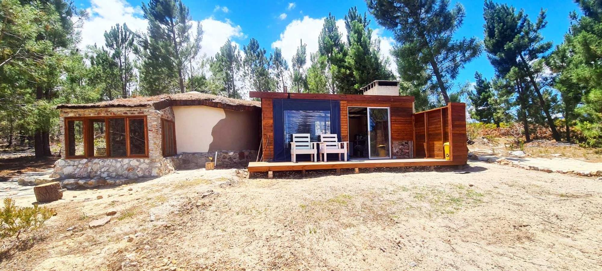 Avani Lodge Private Nature Reserve Botrivier Bagian luar foto