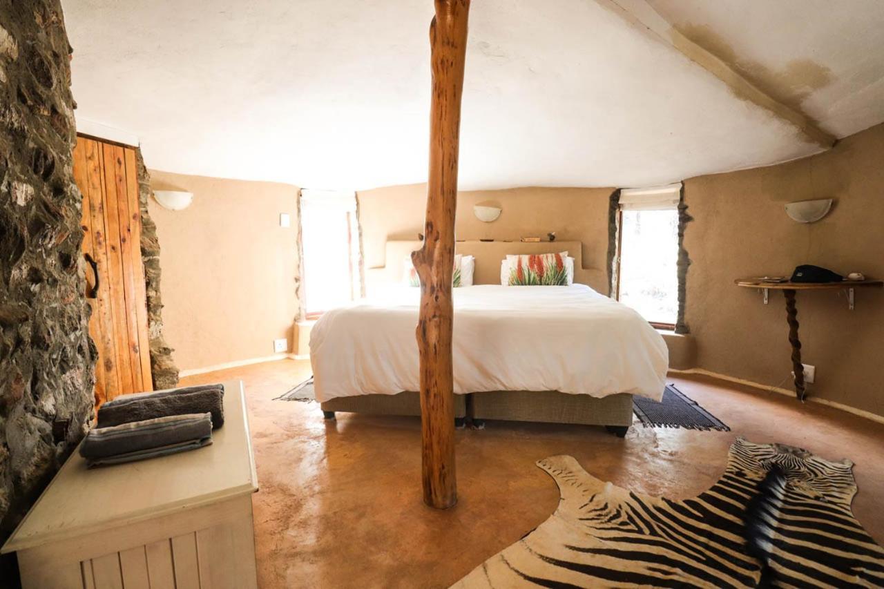 Avani Lodge Private Nature Reserve Botrivier Bagian luar foto