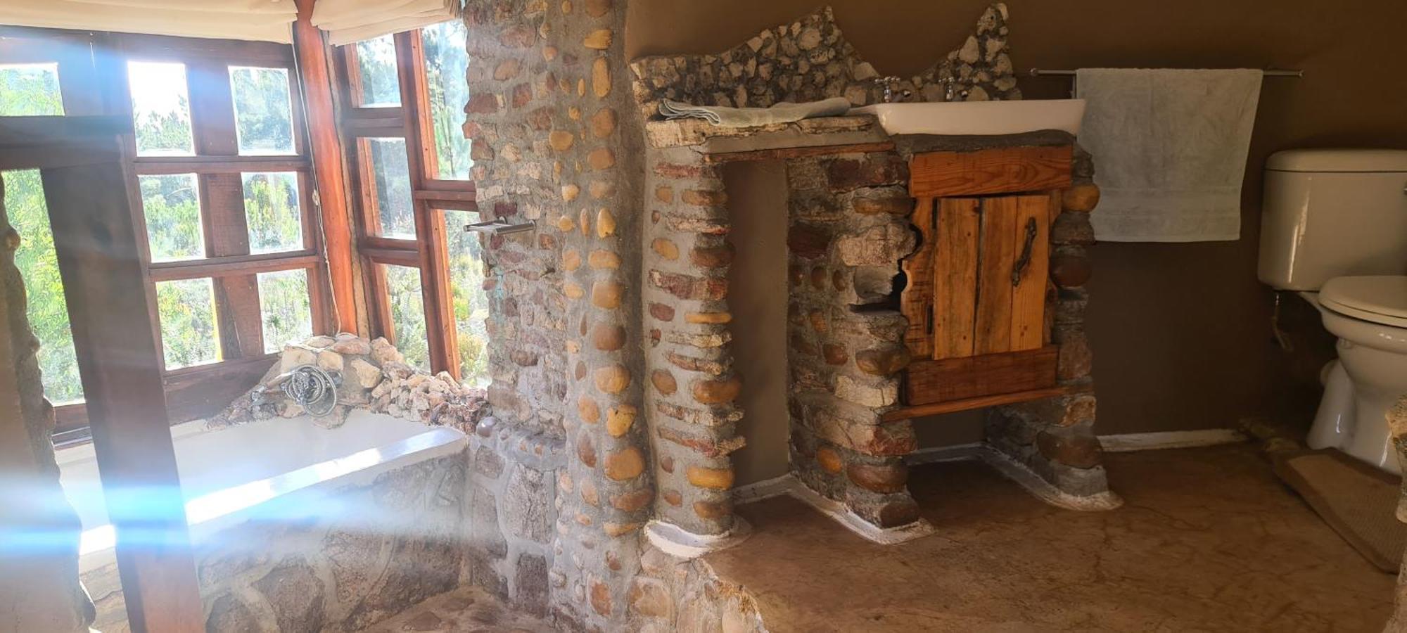 Avani Lodge Private Nature Reserve Botrivier Bagian luar foto