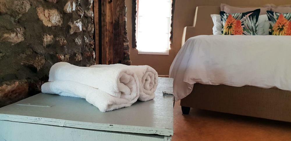 Avani Lodge Private Nature Reserve Botrivier Bagian luar foto