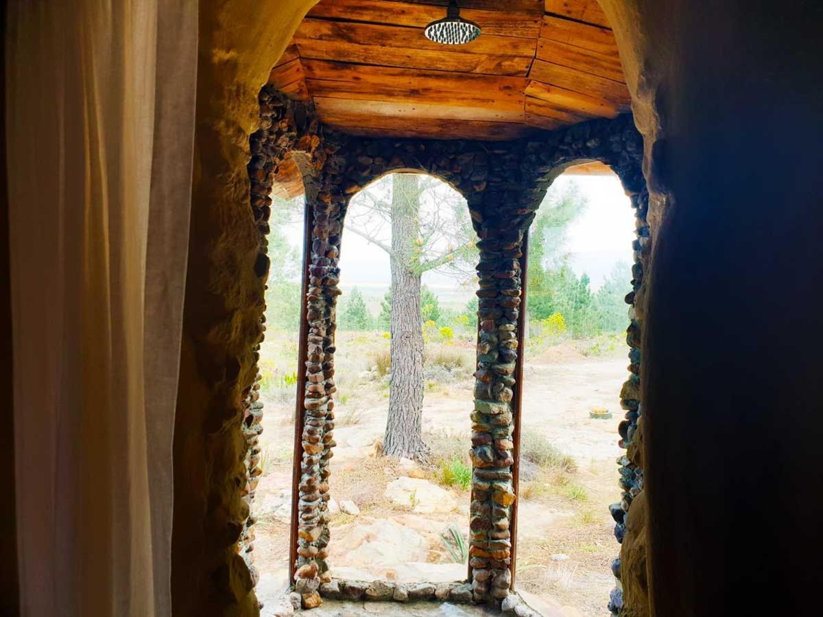 Avani Lodge Private Nature Reserve Botrivier Bagian luar foto