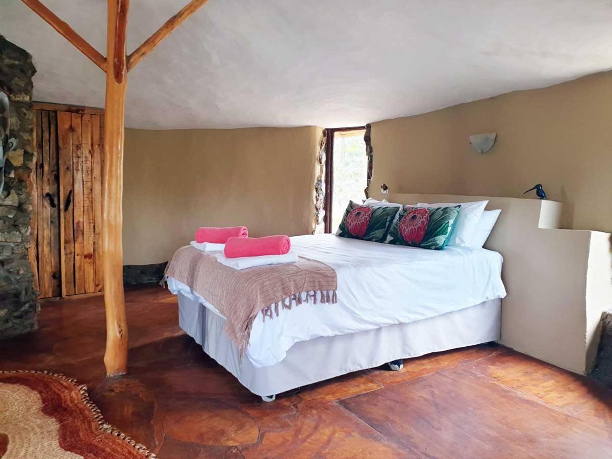 Avani Lodge Private Nature Reserve Botrivier Bagian luar foto